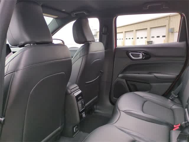 Thumbnail: 2026 Jeep Compass - 19