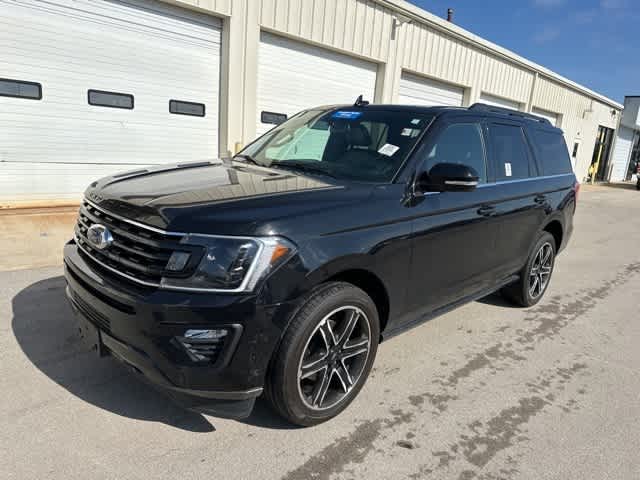 Thumbnail: 2021 Ford Expedition - 14