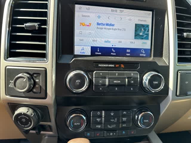 Thumbnail: 2019 Ford F-150 - 8