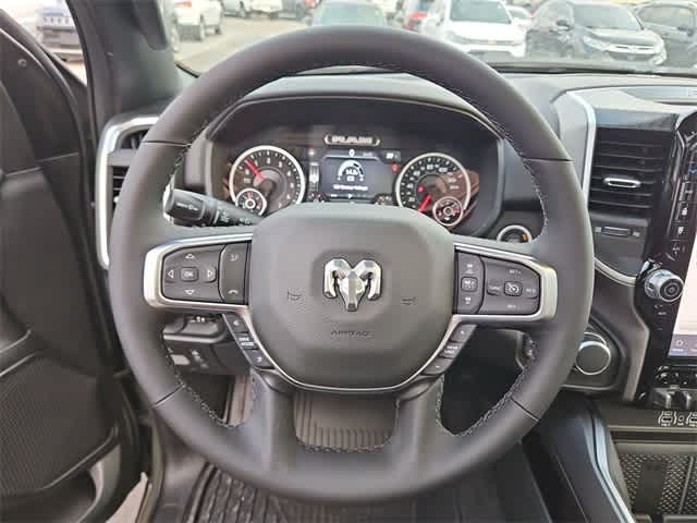 Thumbnail: 2026 RAM 1500 - 25