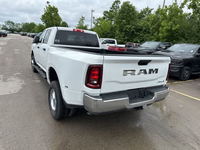Thumbnail: 2026 RAM 3500 - 11