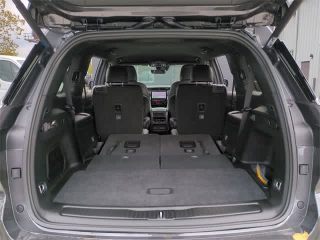 Thumbnail: 2025 Jeep Grand Cherokee L - 35