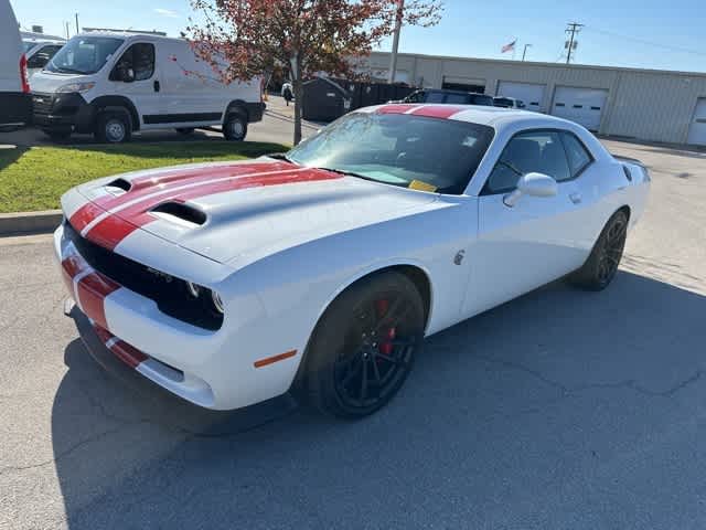 Thumbnail: 2023 Dodge Challenger - 2