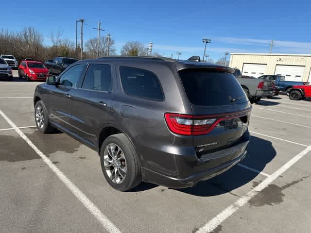 Thumbnail: 2019 Dodge Durango - 21