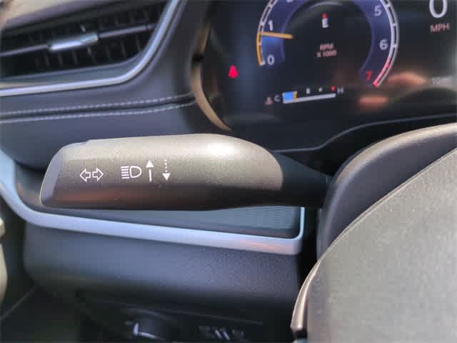 Thumbnail: 2025 Jeep Grand Cherokee - 28