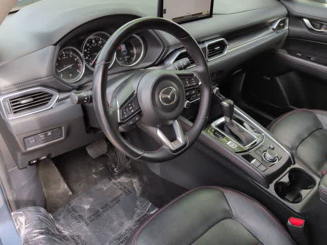 Thumbnail: 2024 Mazda CX-5 - 10