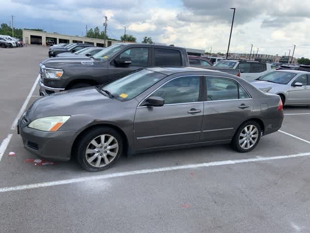Thumbnail: 2006 Honda Accord - 10