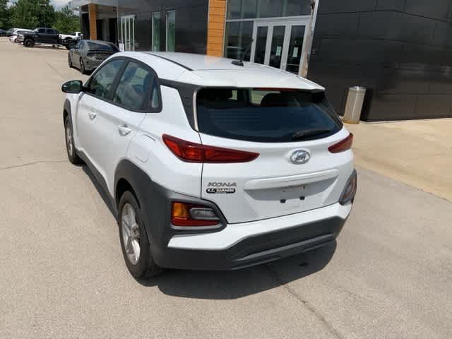 Thumbnail: 2019 Hyundai Kona - 19