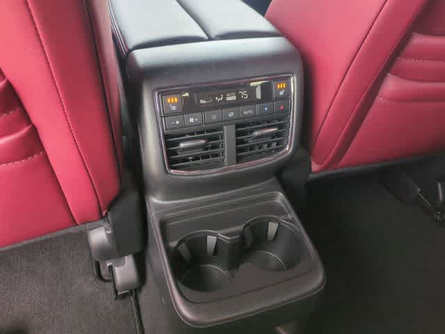 Thumbnail: 2023 Mazda CX-9 - 37