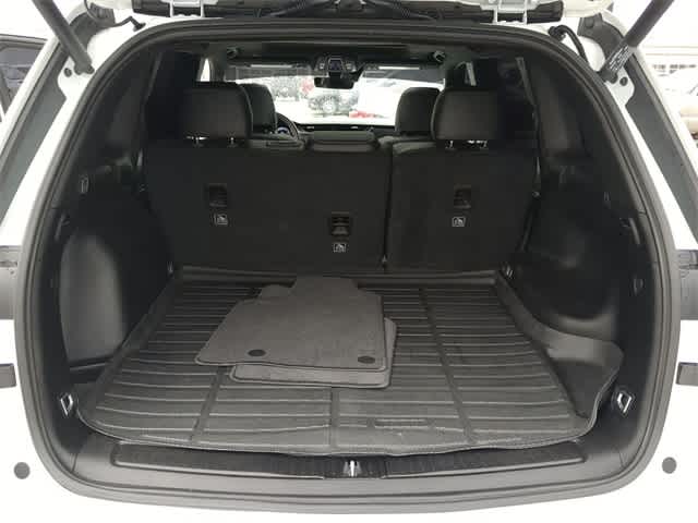 Thumbnail: 2025 Jeep Grand Cherokee - 36