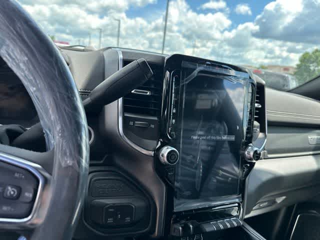 Thumbnail: 2026 RAM 2500 - 4