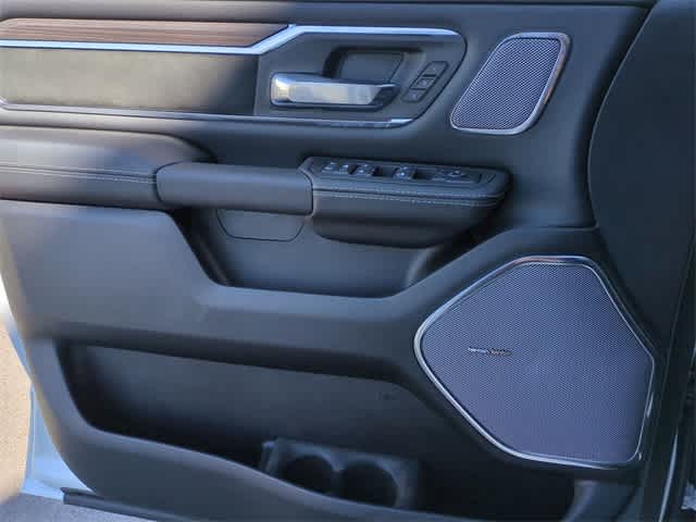 Thumbnail: 2026 RAM 1500 - 31