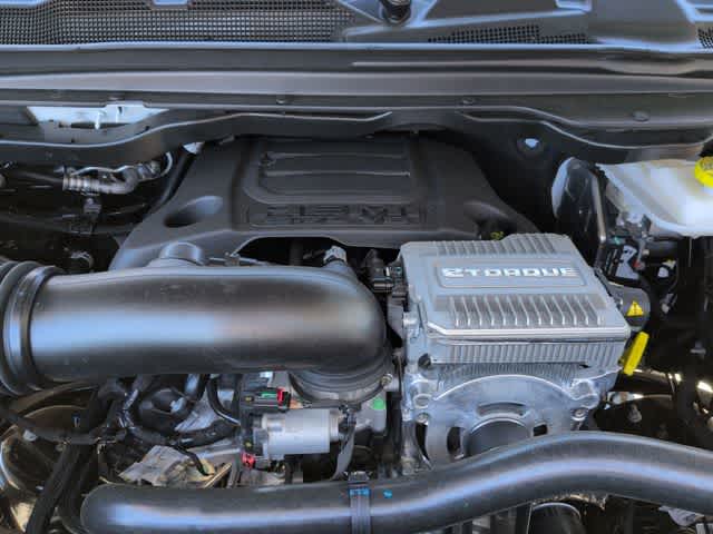 Thumbnail: 2026 RAM 1500 - 15
