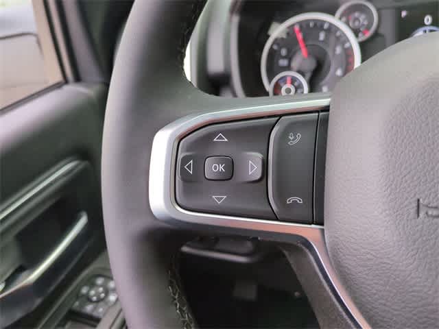 Thumbnail: 2026 RAM 3500 - 24