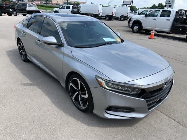 Thumbnail: 2019 Honda Accord - 25