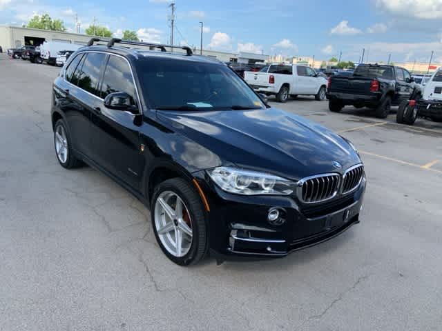 Thumbnail: 2016 BMW X5 - 26