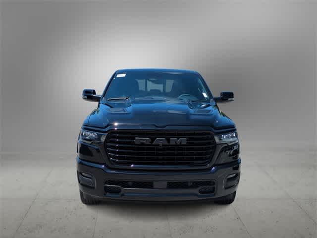 Thumbnail: 2026 RAM 1500 - 3