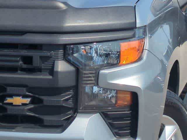Thumbnail: 2023 Chevrolet Silverado 1500 - 11