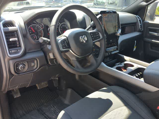 Thumbnail: 2026 RAM 3500 - 10