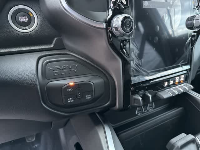 Thumbnail: 2026 RAM 2500 - 8