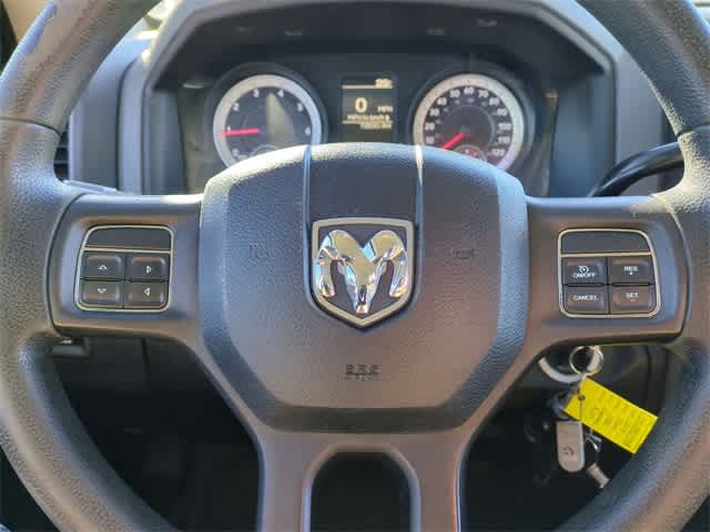 Thumbnail: 2013 RAM 1500 - 22