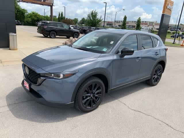 Thumbnail: 2022 Mazda CX-5 - 14