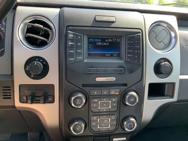 Thumbnail: 2013 Ford F-150 - 9