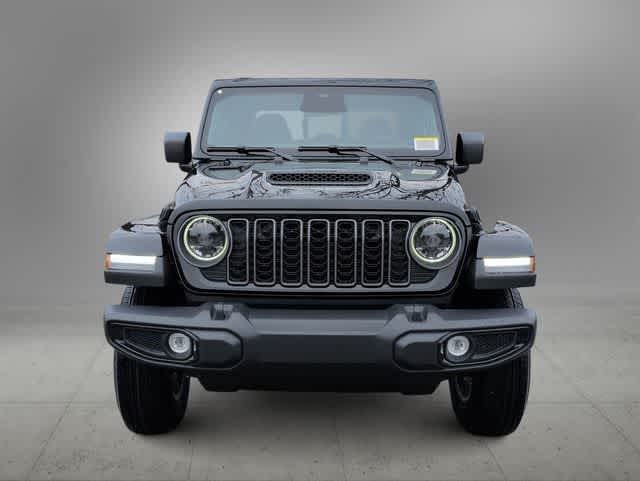 Thumbnail: 2026 Jeep Gladiator - 3