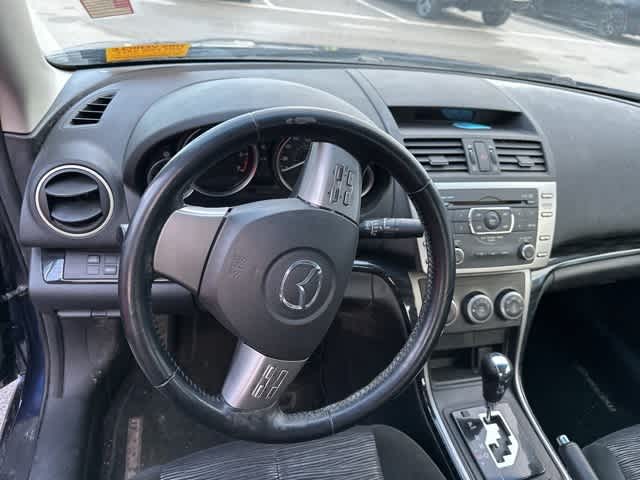 Thumbnail: 2010 Mazda Mazda6 - 7