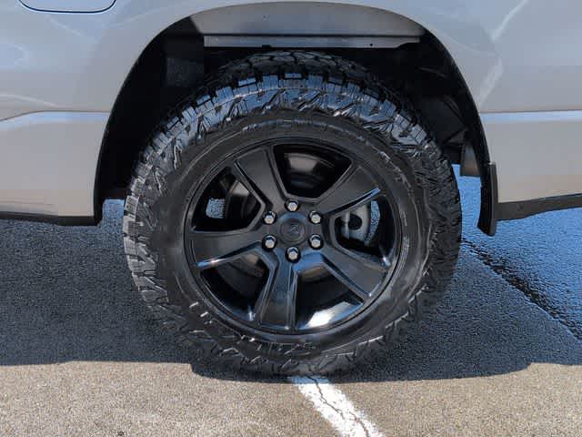 Thumbnail: 2022 RAM 1500 - 14