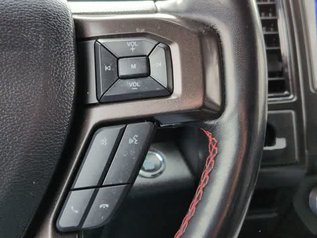 Thumbnail: 2021 Ford Expedition - 27