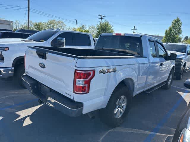 Thumbnail: 2019 Ford F-150 - 11