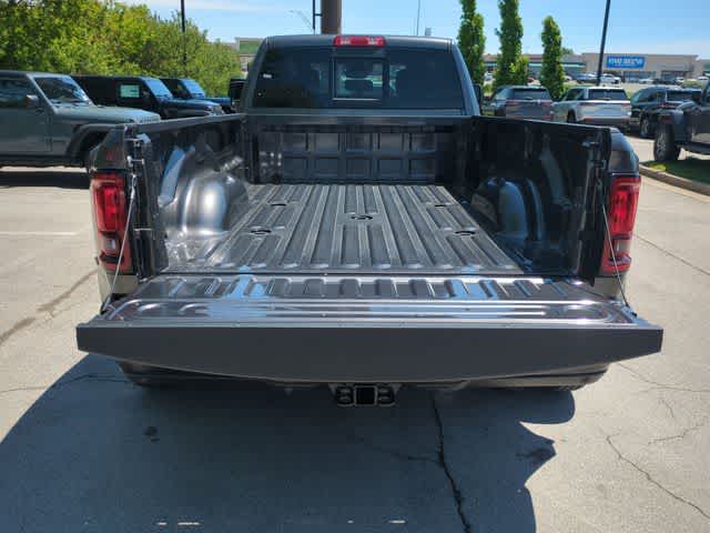 Thumbnail: 2026 RAM 3500 - 35