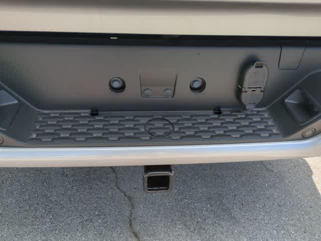 Thumbnail: 2026 RAM 1500 - 36