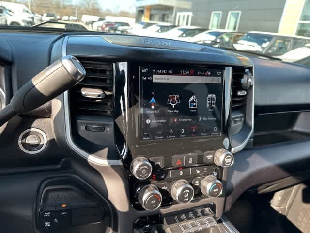 Thumbnail: 2021 RAM 3500 - 6