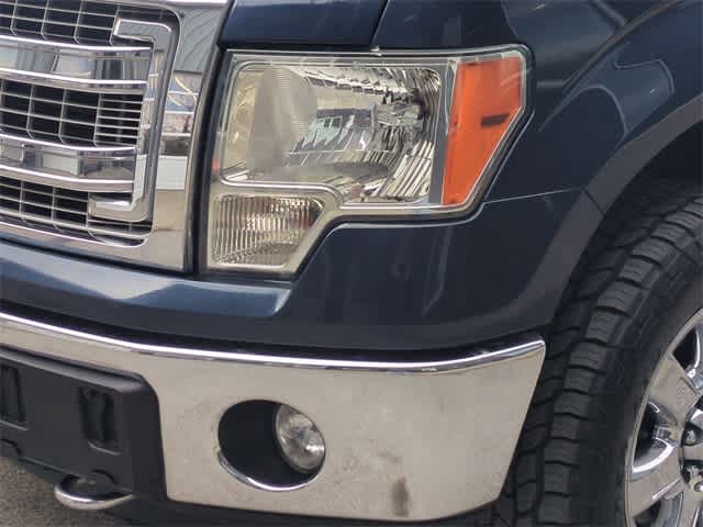 Thumbnail: 2013 Ford F-150 - 11