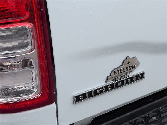 Thumbnail: 2024 RAM 2500 - 13