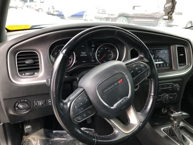 Thumbnail: 2021 Dodge Charger - 14
