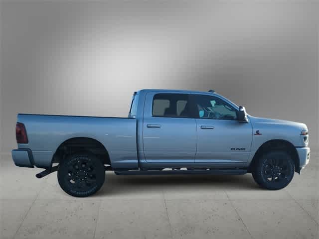 Thumbnail: 2026 RAM 2500 - 9