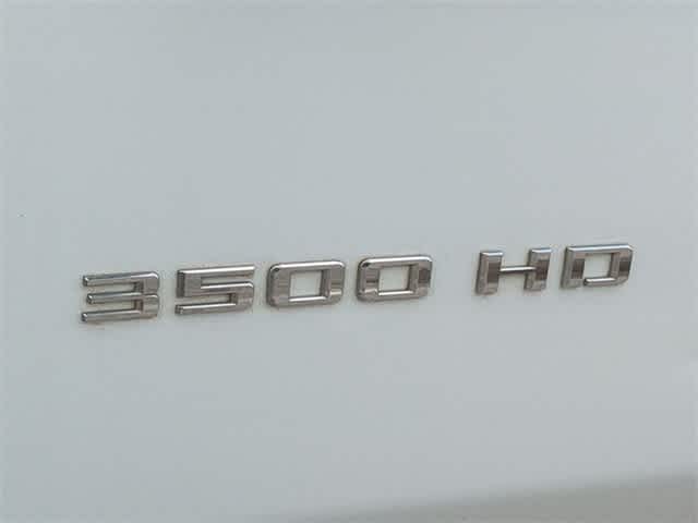 Thumbnail: 2020 Chevrolet Silverado 3500 - 12