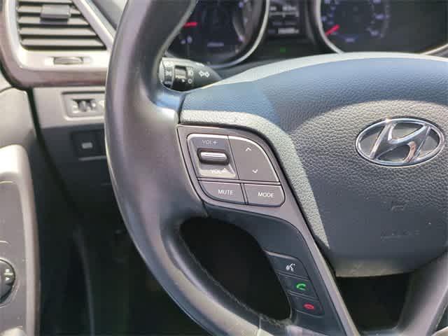 Thumbnail: 2015 Hyundai Santa Fe - 24