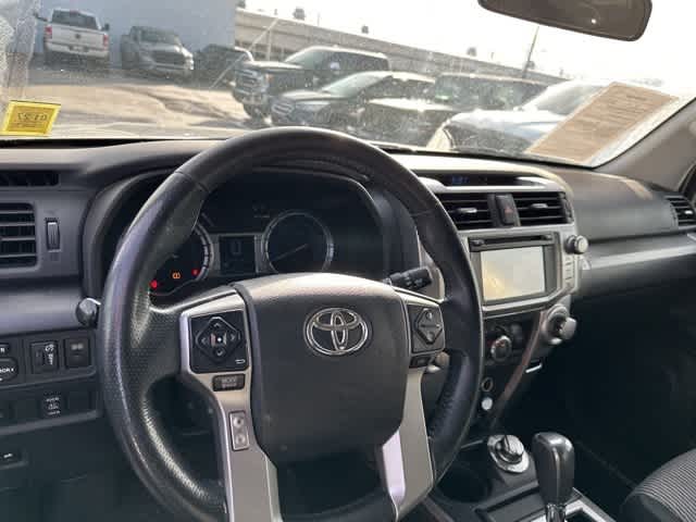 Thumbnail: 2018 Toyota 4Runner - 6