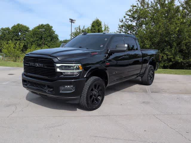 Thumbnail: 2020 RAM 2500 - 4