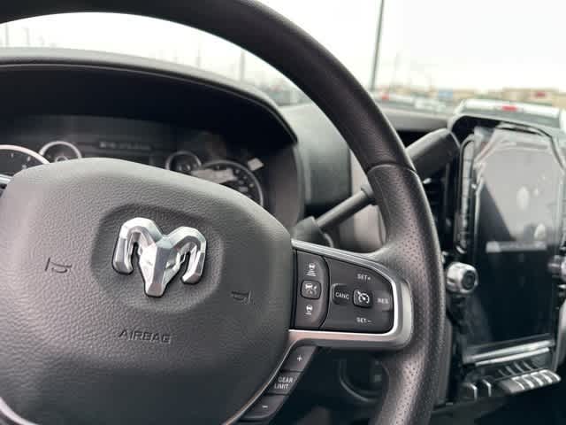 Thumbnail: 2026 RAM 2500 - 5