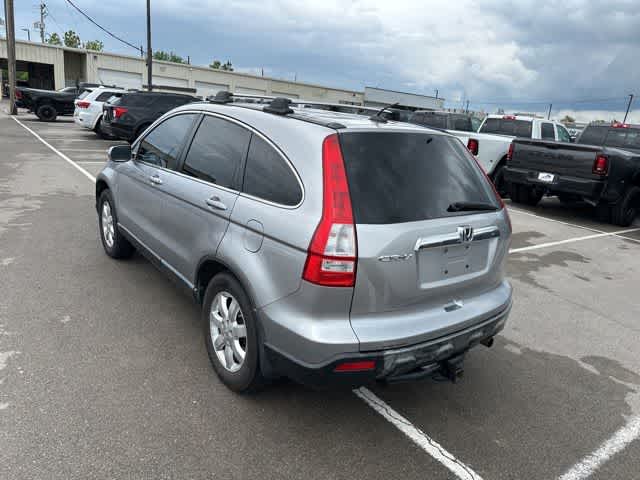 Thumbnail: 2008 Honda CR-V - 14