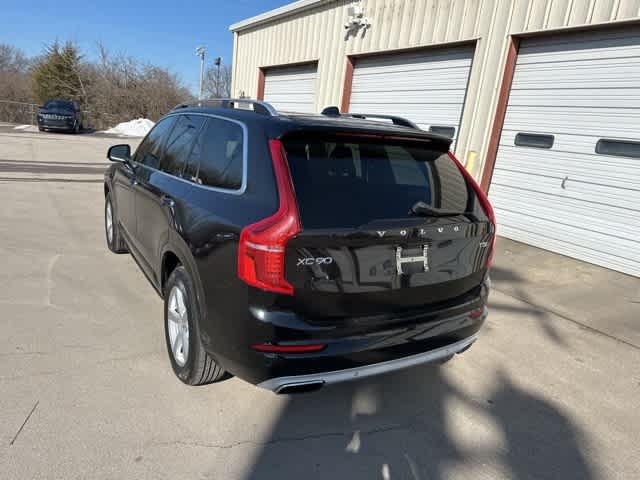 Thumbnail: 2017 Volvo XC90 - 20