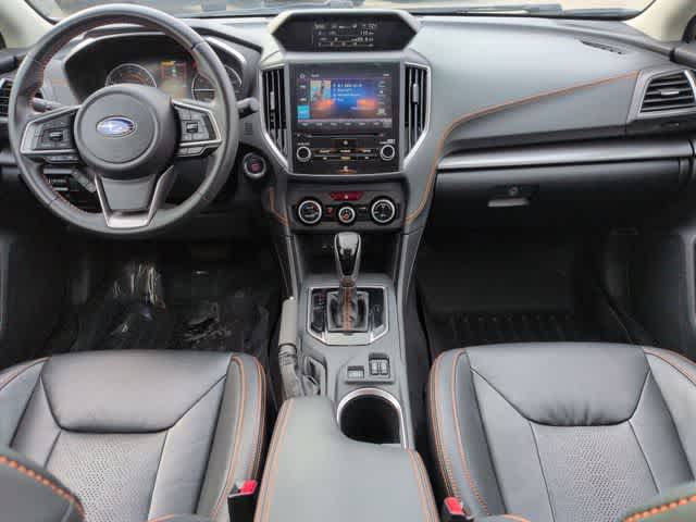 Thumbnail: 2023 Subaru Crosstrek - 15
