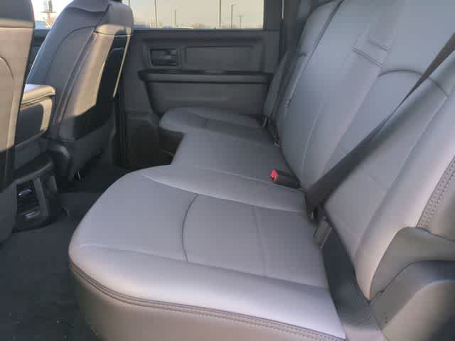 Thumbnail: 2026 RAM 3500 - 18