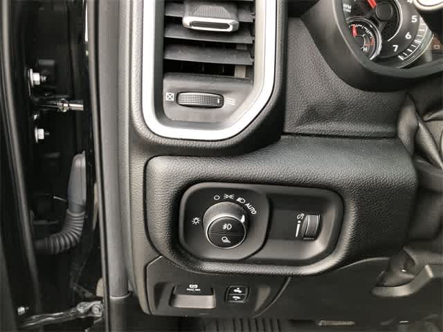 Thumbnail: 2021 RAM 1500 - 23