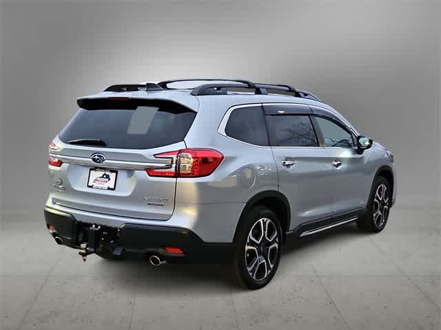 Thumbnail: 2024 Subaru Ascent - 8